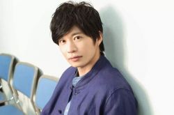 日韩演艺圈爆疫 田中圭中招停工居家隔离