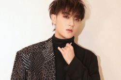 黄子韬捐300万救灾 下架店铺衣服全送当物质