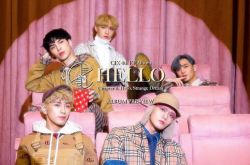 韩团CIX爆抄袭《网球王子》 照片曝光掀论战