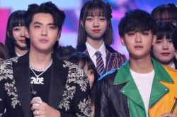 黄子韬被问吴亦凡为人 沉默15秒网笑疯了