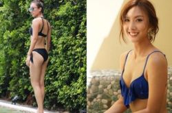 陈约临性感照曝光 个人资料简介