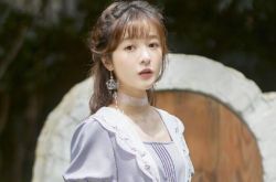 徐娇近况曝光 新剧当赵露思配角