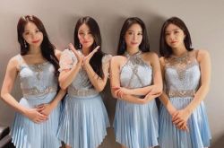 Brave Girls经纪公司道歉 10天内改进回馈粉丝