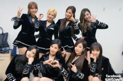 少女时代8人合体 登上《刘QUIZ》日期曝光