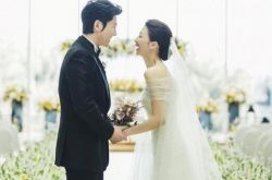 朴河宣为拍《黑色太阳》减肥