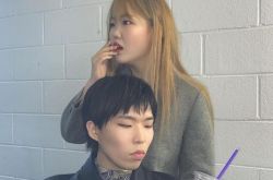 乐童音乐家合作IU 妹妹曝差别待遇