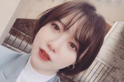 具惠善要求维基下架婚变争议