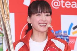 绫濑遥东奥进帐3亿 广告女王廉价晚餐曝光