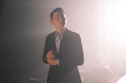 刘德华出道40年以歌寄情 没有歌迷的支持不能走到今日