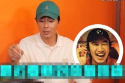 李光洙改走帅气路线？挚友赵寅成猛亏镜子有问题