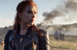 斯嘉丽为什么告迪士尼？漫威总裁凯文超尴尬