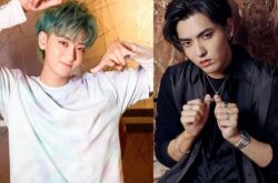 吴亦凡涉强奸人人喊打 黄子韬暖心冲上微博热搜