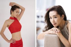 关心妍复出出新歌 耍性感要问准老公