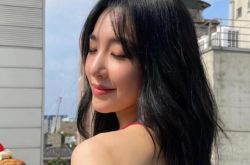 少时成员齐祝贺Tiffany生日 胆小秀英告白愿意陪你去骑马