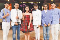 欧弟离婚原因是什么？靠综艺翻身最该感谢汪涵