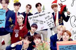 THE BOYZ挨批宣传照玩梗玩过头怎么回事