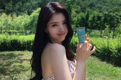 韩韶禧再爆累出病 经纪公司证实退出剧组了