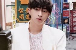 庾澄庆伊能静儿子出道 19岁恩利不完美进娱乐圈