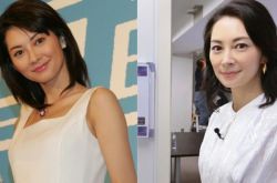 伊东美咲近况曝光 结婚12年冻龄上节目复出