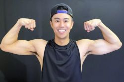 廖柏雅小提琴演奏酒干倘卖无走红 小提琴猛男学霸是萧敬腾师弟