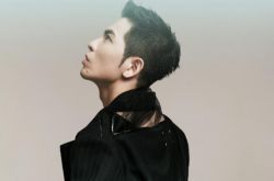 萧敬腾跨界单曲曝光 明年3月开跑巡回演唱会