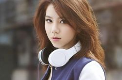 30岁邓紫棋靠《我是歌手》打下知名度 分手林宥嘉改恋造型师