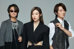 FIR能用音乐去疗愈到别人 对我们来说就是最大的安慰