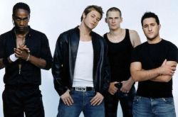 天团BLUE近况曝光 第一帅哥Duncan颜值走钟、孤傲男孩Ryan越老越帅