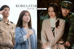 韩演员登顶&失败作盘点 玄彬李敏镐这部评价跌惨