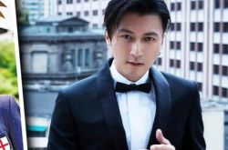 41岁谢霆锋爱过张柏芝 复合大11岁王菲7年不痒