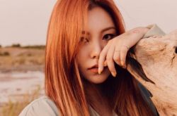 辉人牵手RAVI 确定与经纪公司THE L1VE签约