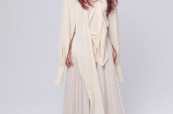 蔡健雅直接点名要找阿云嘎合作