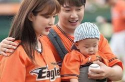 FTISLAND崔敏焕今退伍 3宝偶像爸重返乐坛