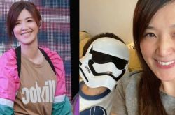 苏慧伦老公是谁？7岁儿子上学崩溃怎么回事