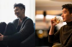 赵又廷让老婆高圆圆意犹未尽 淡定看旧作撤档过程重要