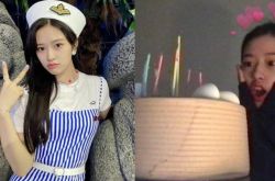 IZ*ONE安兪真隔离中确诊新冠 3天前才过生日