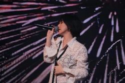 天后孙燕姿被酸冷门歌手 高EQ自嘲这个歌手不太冷