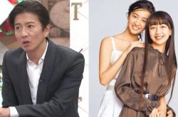 木村拓哉罕见谈爸爸经 享受帮女儿吹头发时刻