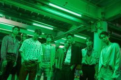 NCT新歌魔性笛声 预售飙破220万张