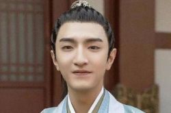 金瀚古装被批像鲶鱼怎么回事