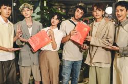 男团noovy全新单曲〈Before We Die〉 MV四版本连发