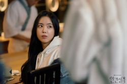 孙娜恩签进YG首作品获好评 搭柳俊烈演技不逊色