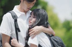 蔡瑞雪发布新单曲 邀请曹佑宁担任MV男主角