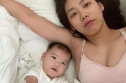 林可彤老公是谁？结婚5年生俩娃