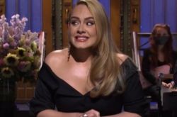 阿黛尔亲自首播〈Easy on Me〉新专辑首单曲