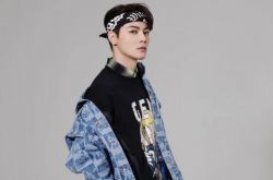 古曜威爽到睡不着 模仿跳舞获偶像泫雅点赞