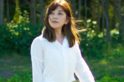 梁静茹首度挑战舞曲 喊话蔡依林注意啦