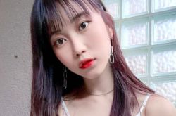 伊织萌怎么走红的 三围资料简介