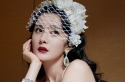 杨幂Angelababy亮相大型活动 五大流量艺人沉寂数月曝光度大减