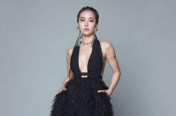 蔡依林新单曲合作DJ 中空炸深沟辣爆了